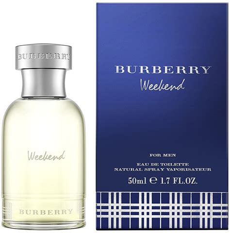 burberry weekend dames|burberry weekend for men 50ml.